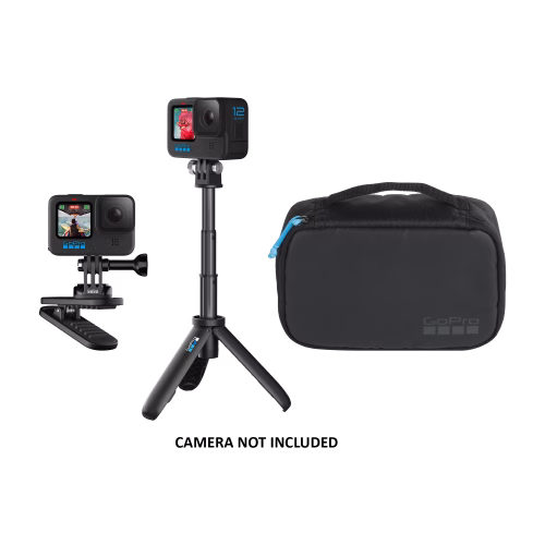 GoPro Travel Kit, Lake Havasu Gifts