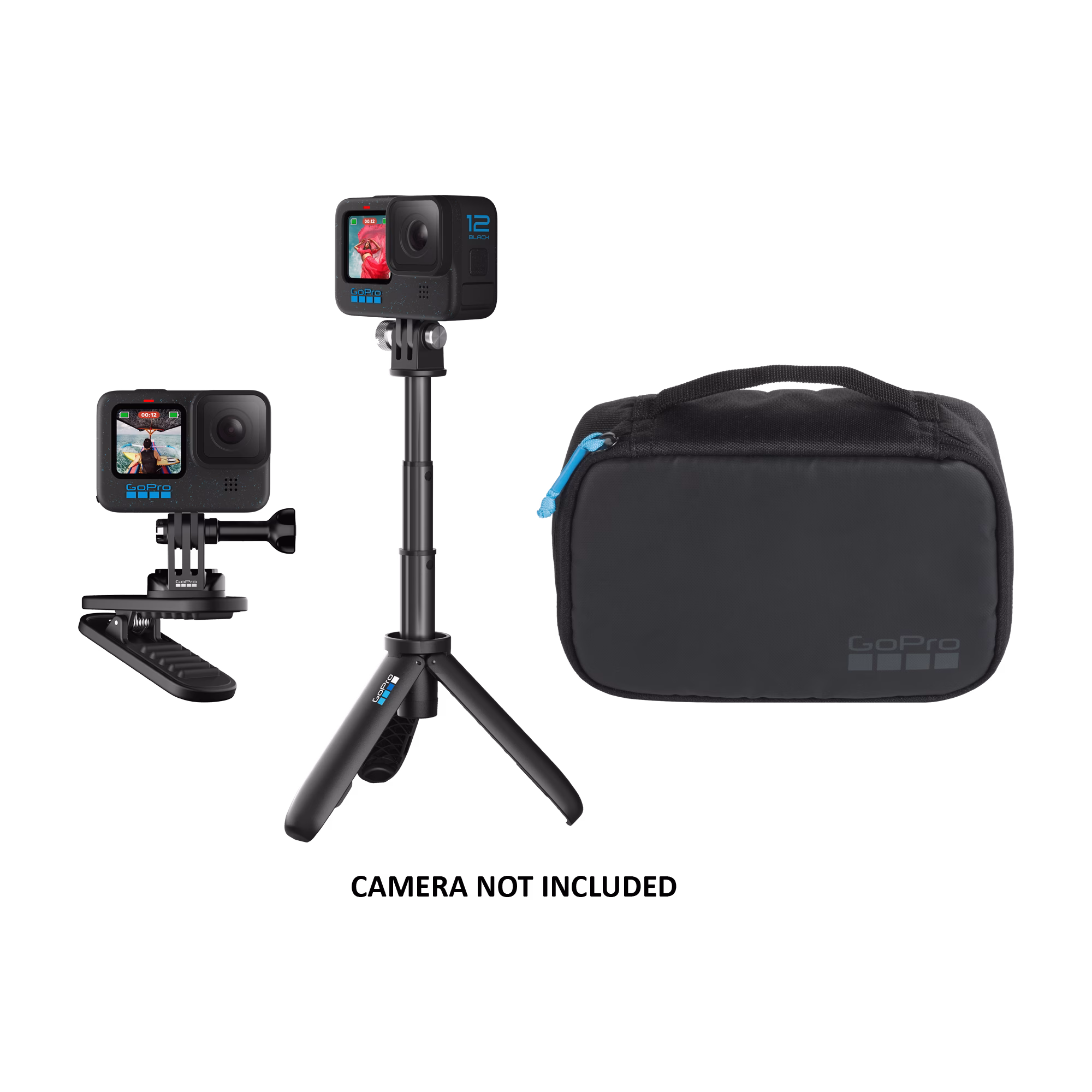 GoPro Travel Kit, Lake Havasu Gifts