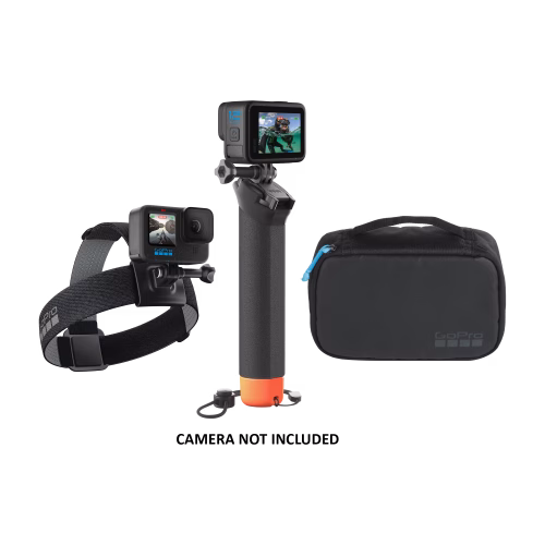 GoPro Adventure Kit, Lake Havasu Gifts