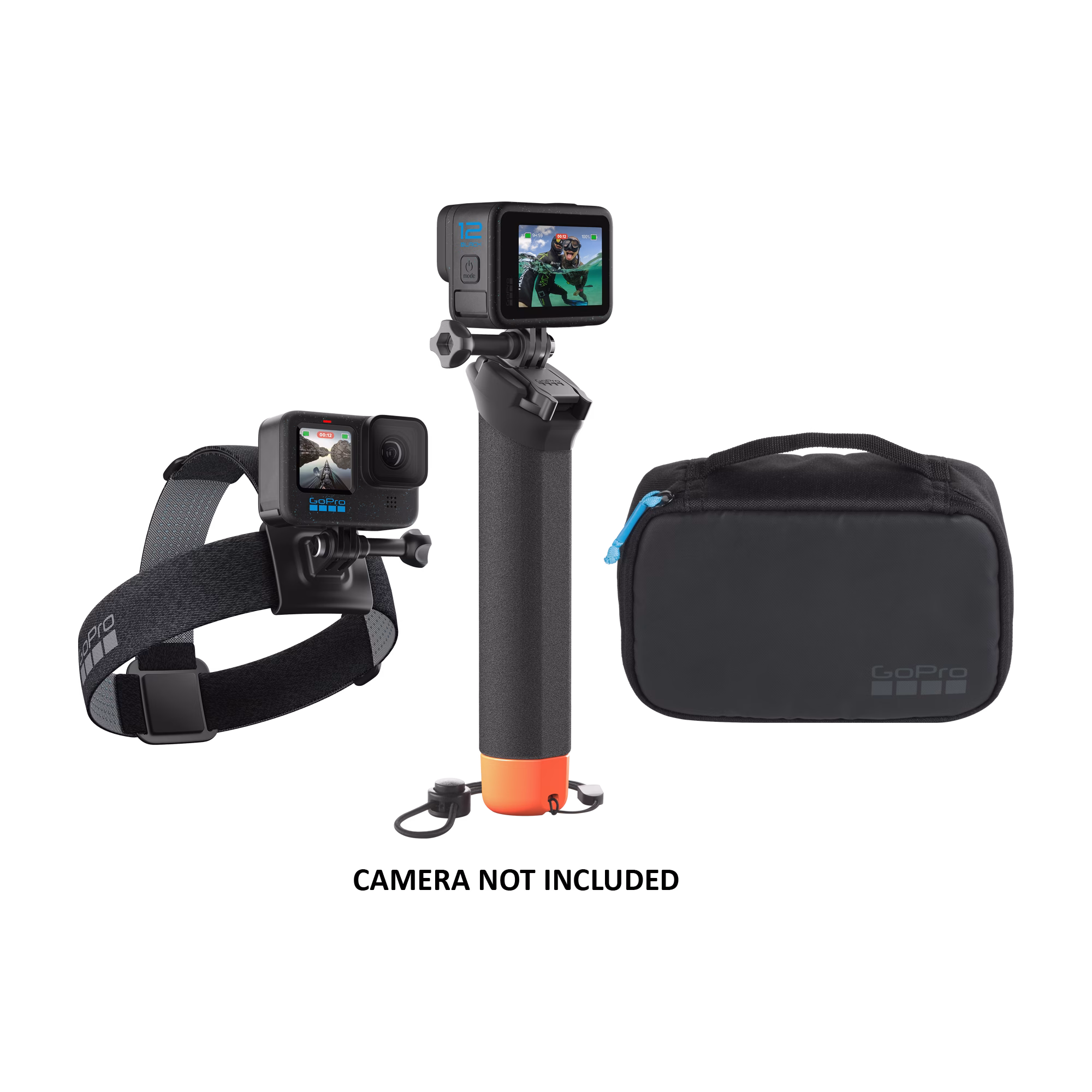 GoPro Adventure Kit, Lake Havasu Gifts