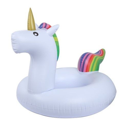 Bluetooth Floating Speaker & Cup – Unicorn, Lake Havasu Gifts