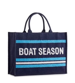 “Boat Season” Beach Bag, Lake Havasu Gifts