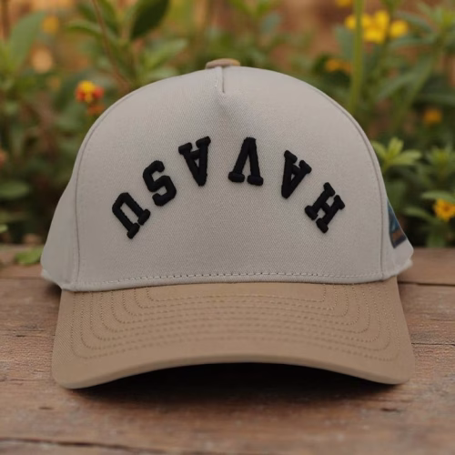 Inverted Havasu Unisex Trucker Hat, Lake Havasu Gifts