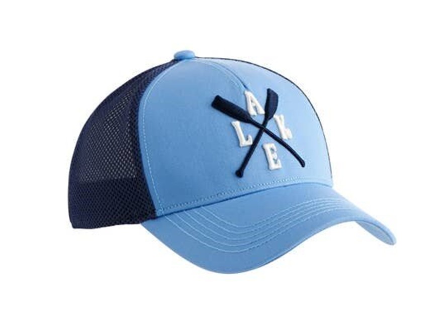 “Lake” Trucker Hat, Lake Havasu Gifts