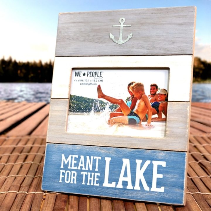 For the Lake Frame