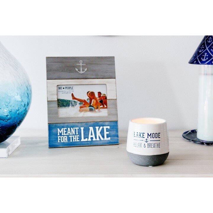 For the Lake Frame, 7.75″ X 10″, Lake Havasu Gifts
