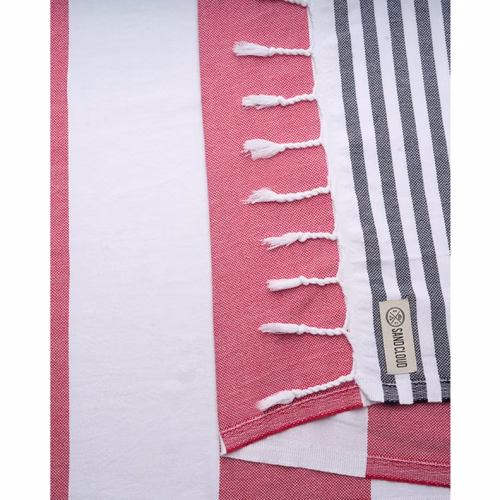Sand Cloud Awning Stripe Towel, Lake Havasu Gifts