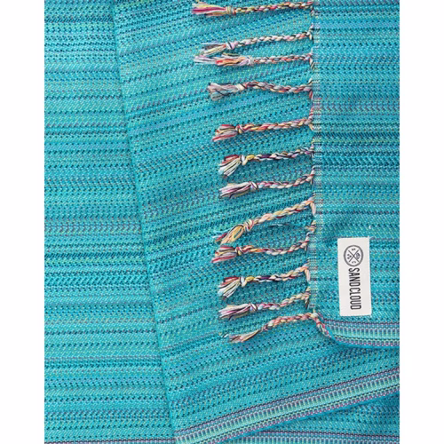 Sand Cloud Variegated Dobby Towel, Lake Havasu Gifts