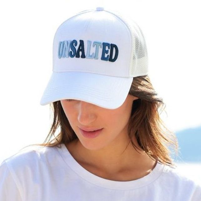 “Unsalted” Trucker Hat, Lake Havasu Gifts
