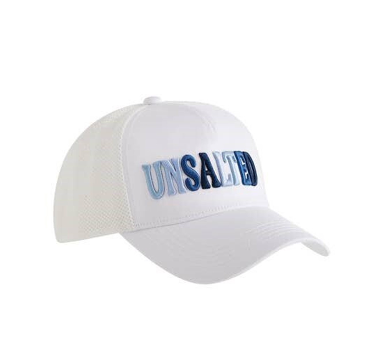 “Unsalted” Trucker Hat, Lake Havasu Gifts