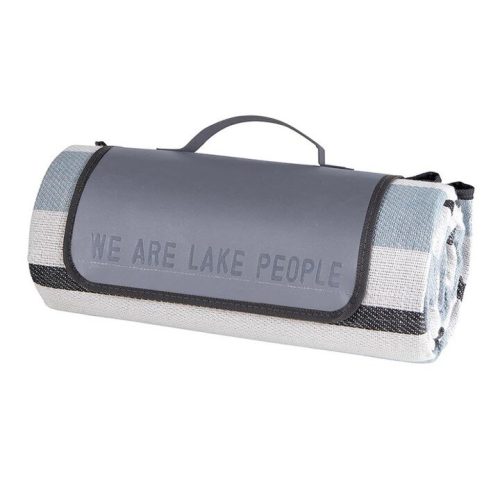 Picnic Blanket – We Are Lake People, Lake Havasu Gifts