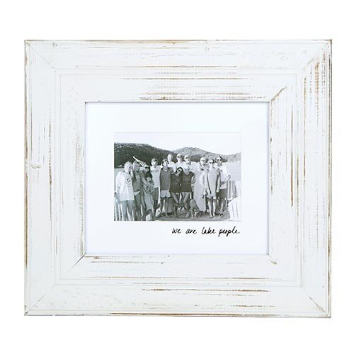 Photo Frame – We Are Lake People, Lake Havasu Gifts