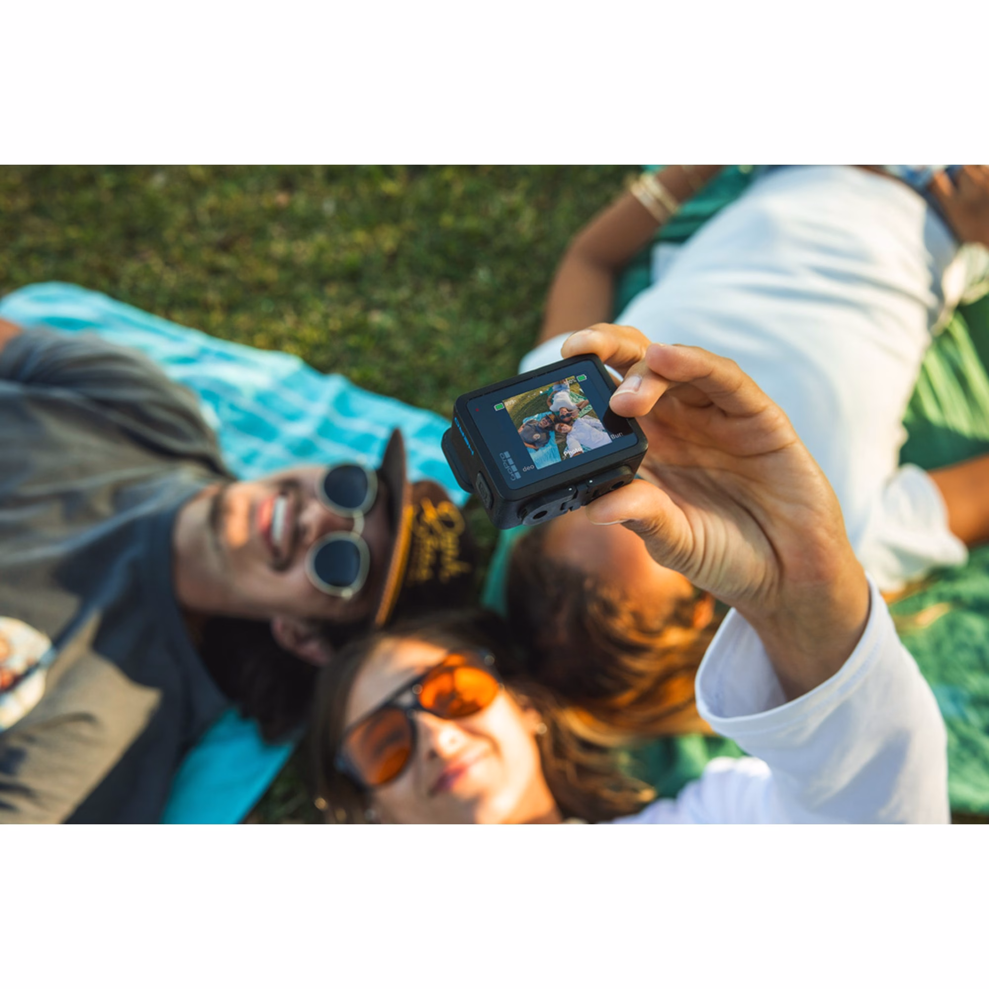 GoPro HERO, Lake Havasu Gifts