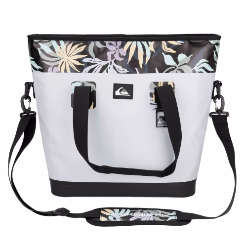 Quiksilver Blueweed Tote Cooler, Lake Havasu Gifts