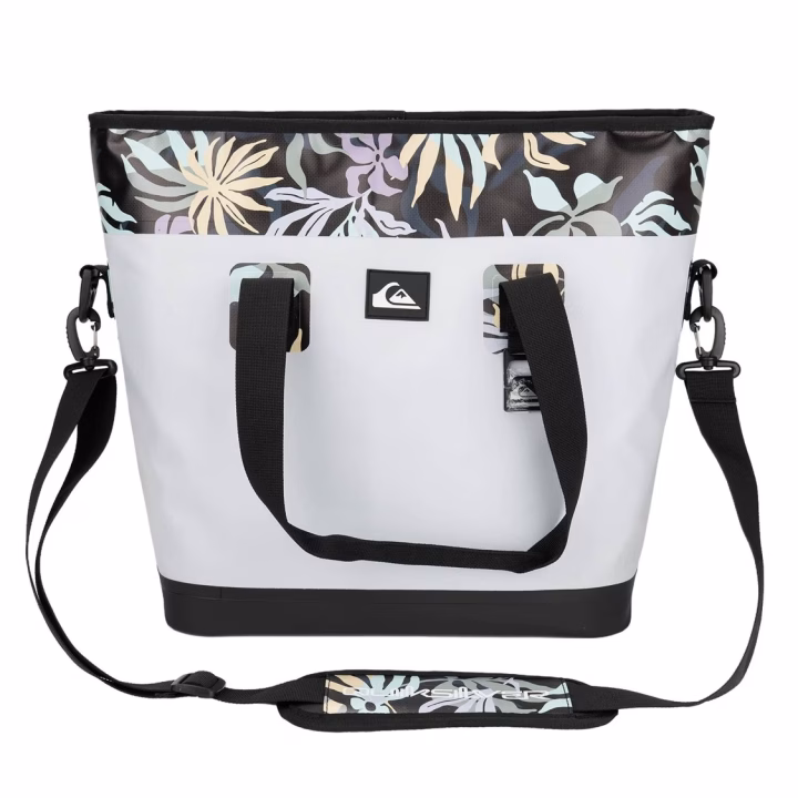 Quiksilver Blueweed Tote Cooler, Lake Havasu Gifts