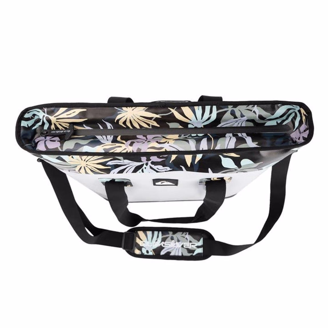 Quiksilver Blueweed Tote Cooler, Lake Havasu Gifts