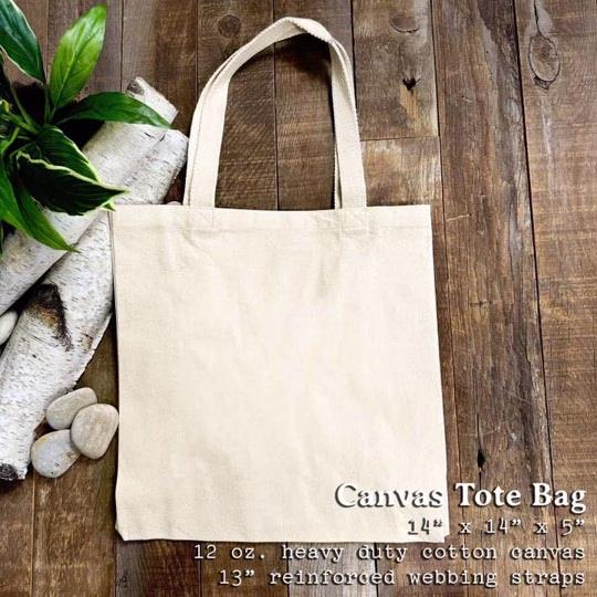 Jeep Road Less Traveled - Canvas Tote Bag, Lake Havasu Gifts