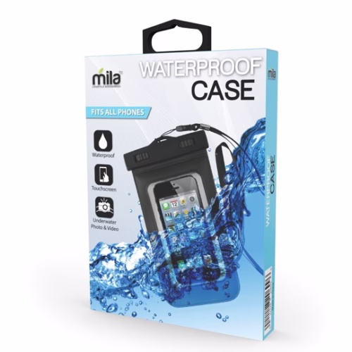 Floating Waterproof Phone Case and Pouch, Lake Havasu Gifts