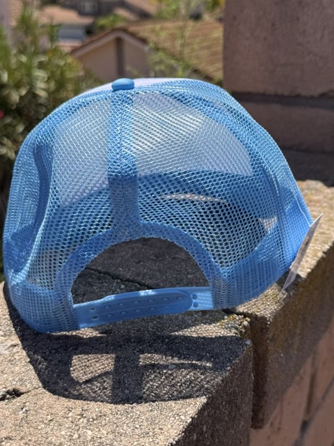 Dibs On the Captain Trucker Hat, Lake Havasu Gifts